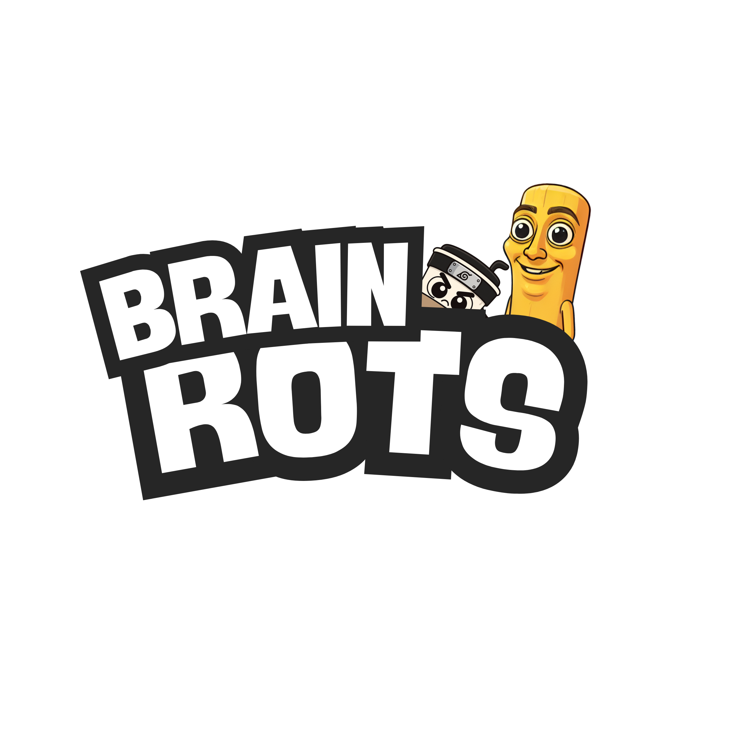 Brainrots
