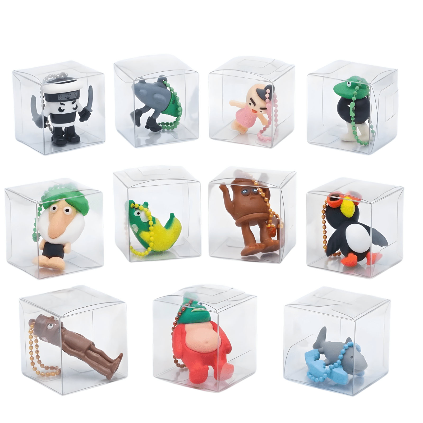 Under 100kr - Brainrots