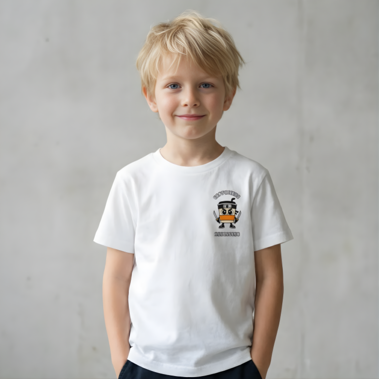 Cappuccino Assassino - Minimalistic