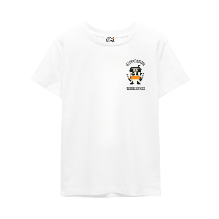 Cappuccino Assassino - Minimalistic