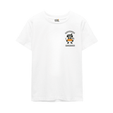 Cappuccino Assassino - Minimalistic - Brainrots - T-shirt
