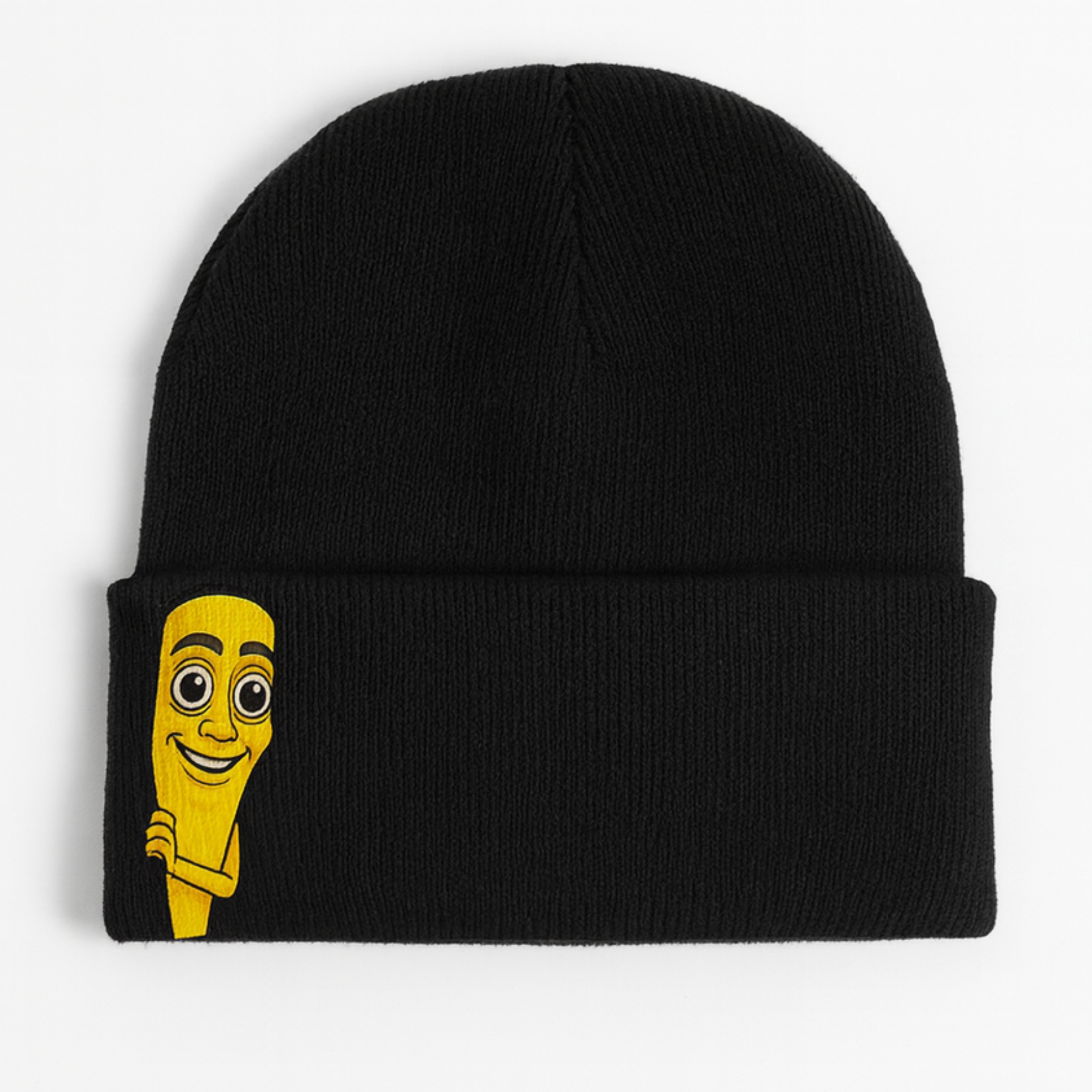 Beanie Collect- Limited Edition