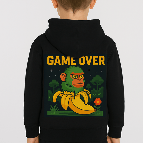 Bananini Chimpanzini - Mjukis Set - Brainrots - T-shirt