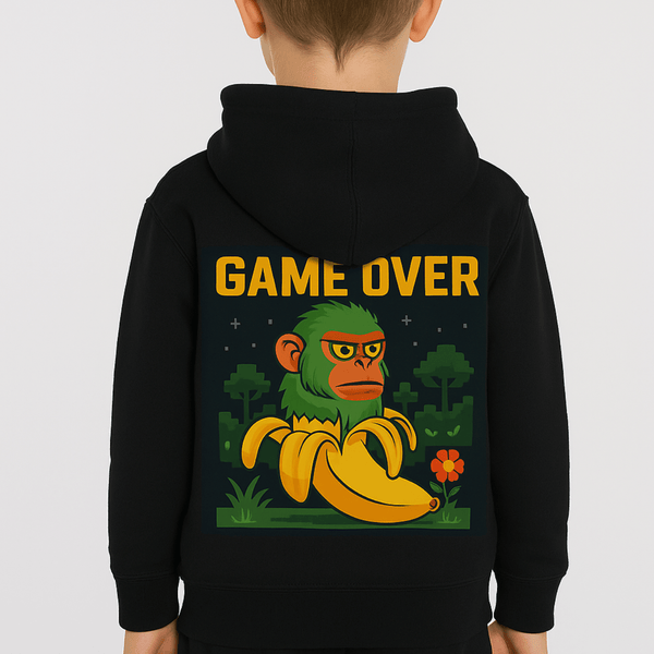 Bananini Chimpanzini - Mjukis Set