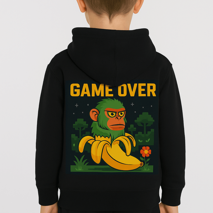Bananini Chimpanzini - Mjukis Set