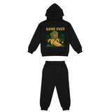Bananini Chimpanzini - Mjukis Set - Brainrots - T-shirt