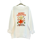 Merry X-Mas - Brainrots Jultröja 2025