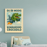 Brainrot Posters 30x40cm - Brainrots - POSTERS
