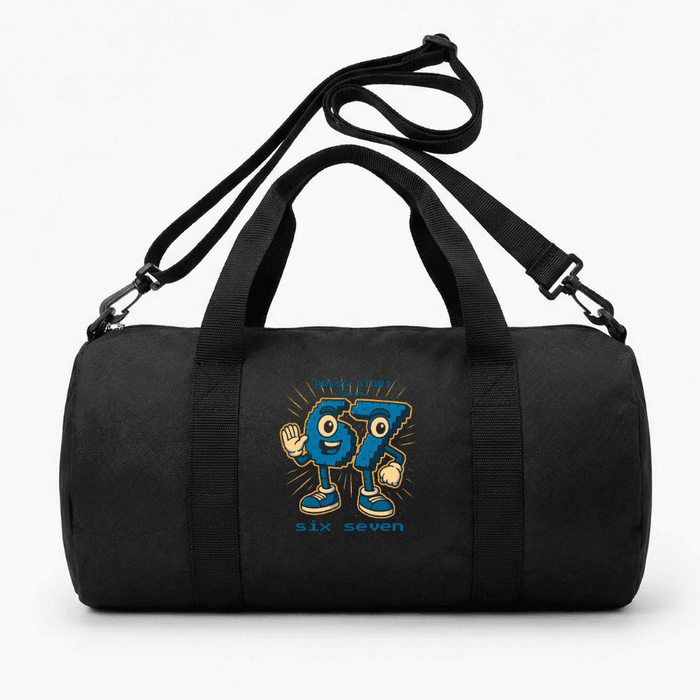 Brainrots Duffle Bag - 67