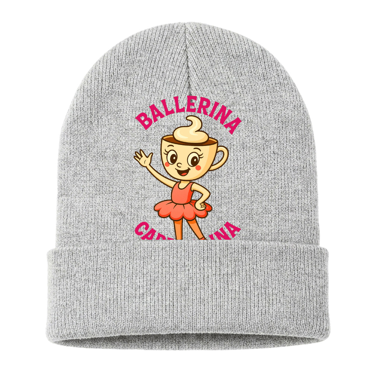 Beanie Collection - Limited Edition - Brainrots - Mössa