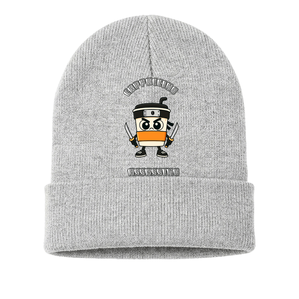 Beanie Collection - Limited Edition - Brainrots - Mössa