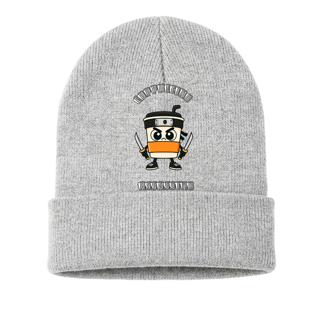 Beanie Collection - Limited Edition - Brainrots - Mössa