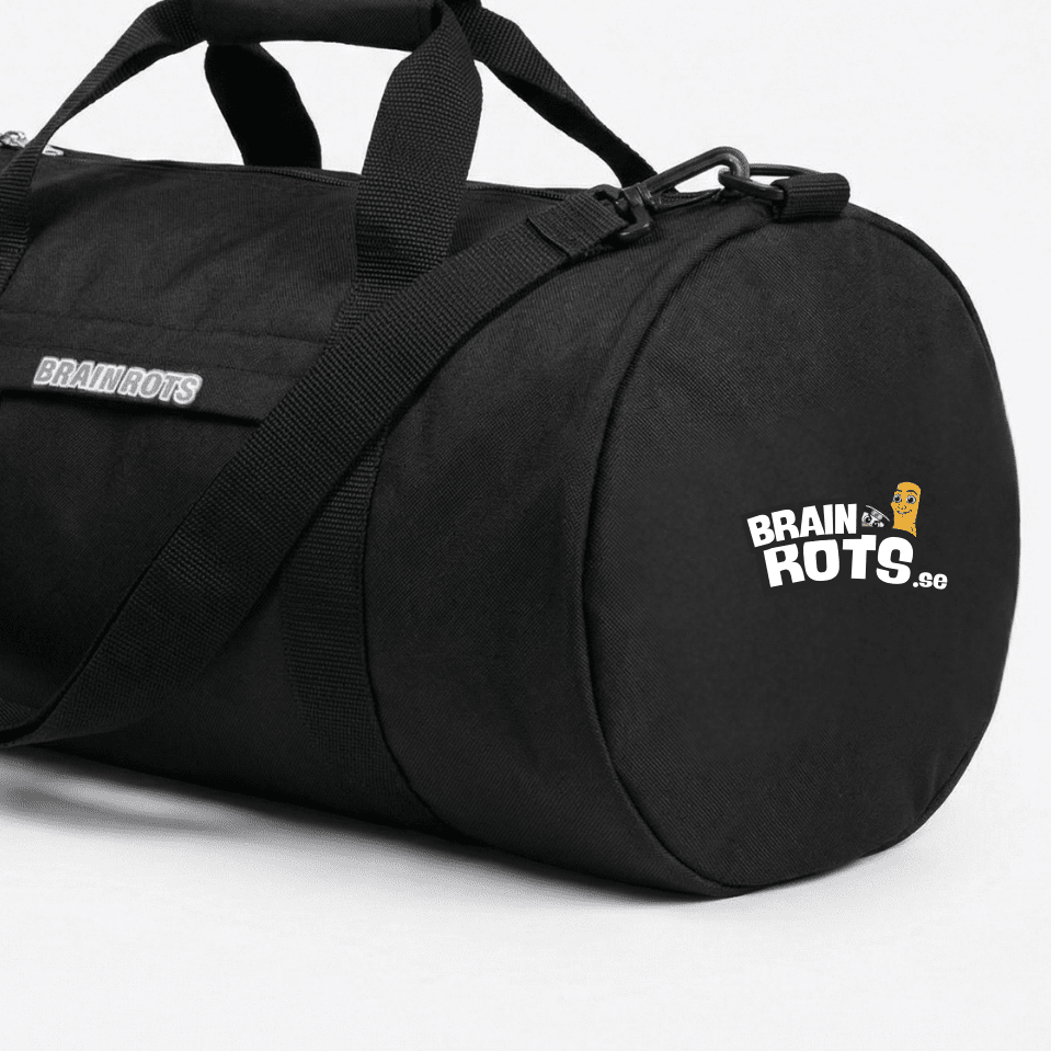 Brainrots Duffle Bag – Six Seven - Brainrots - väska