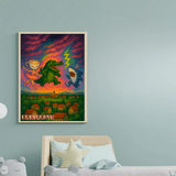 Brainrot Posters 30x40cm - Brainrots - POSTERS