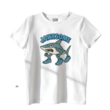 Jawesome - Tshirt - Brainrots - T-shirt