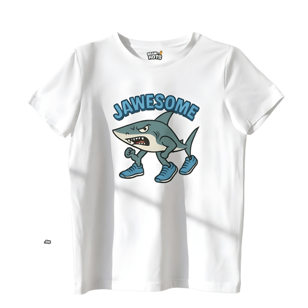 Tralalero Tralala '' Jawesome '' - Tshirt