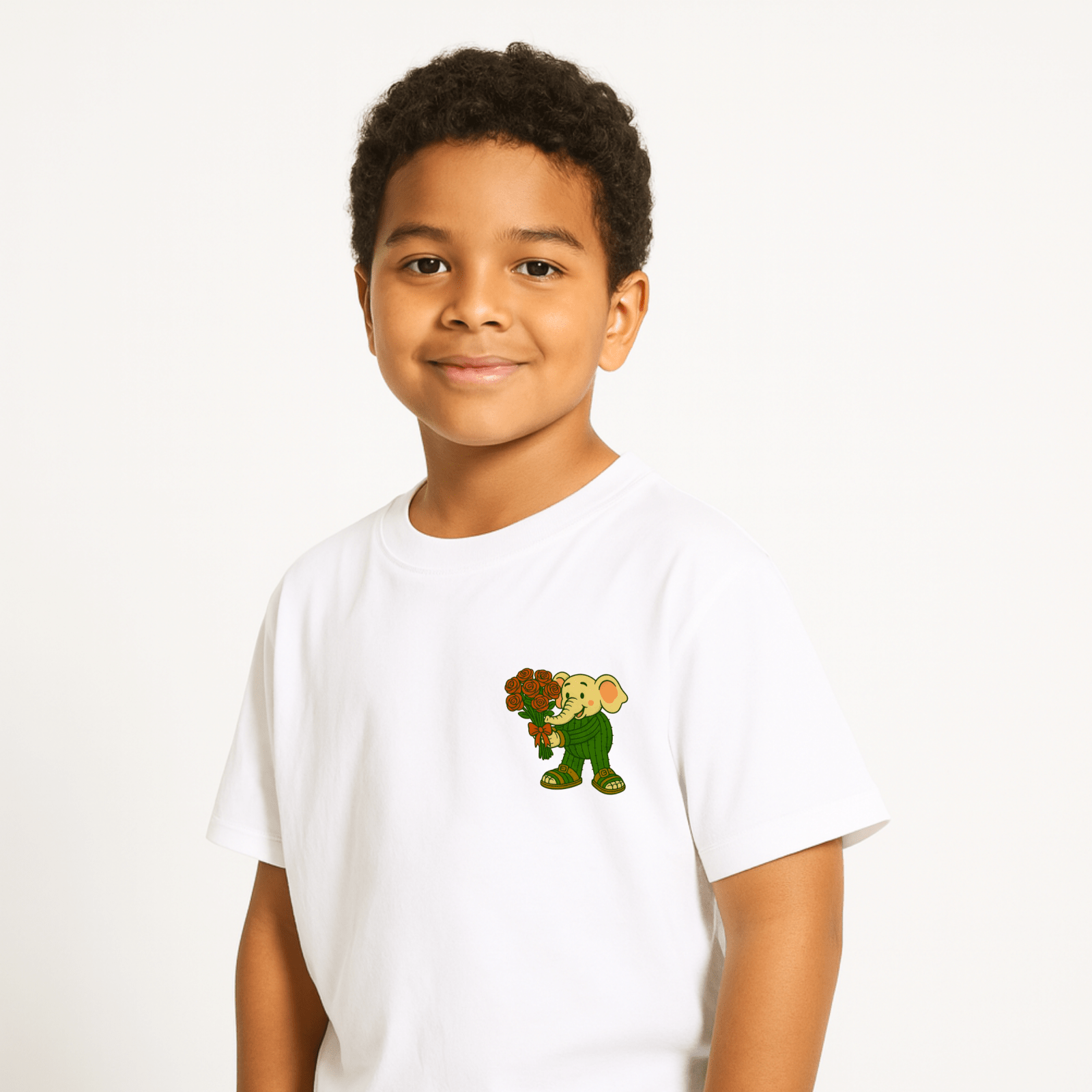 Lirili Larila - Premium T-Shirt - Brainrots - T-shirt