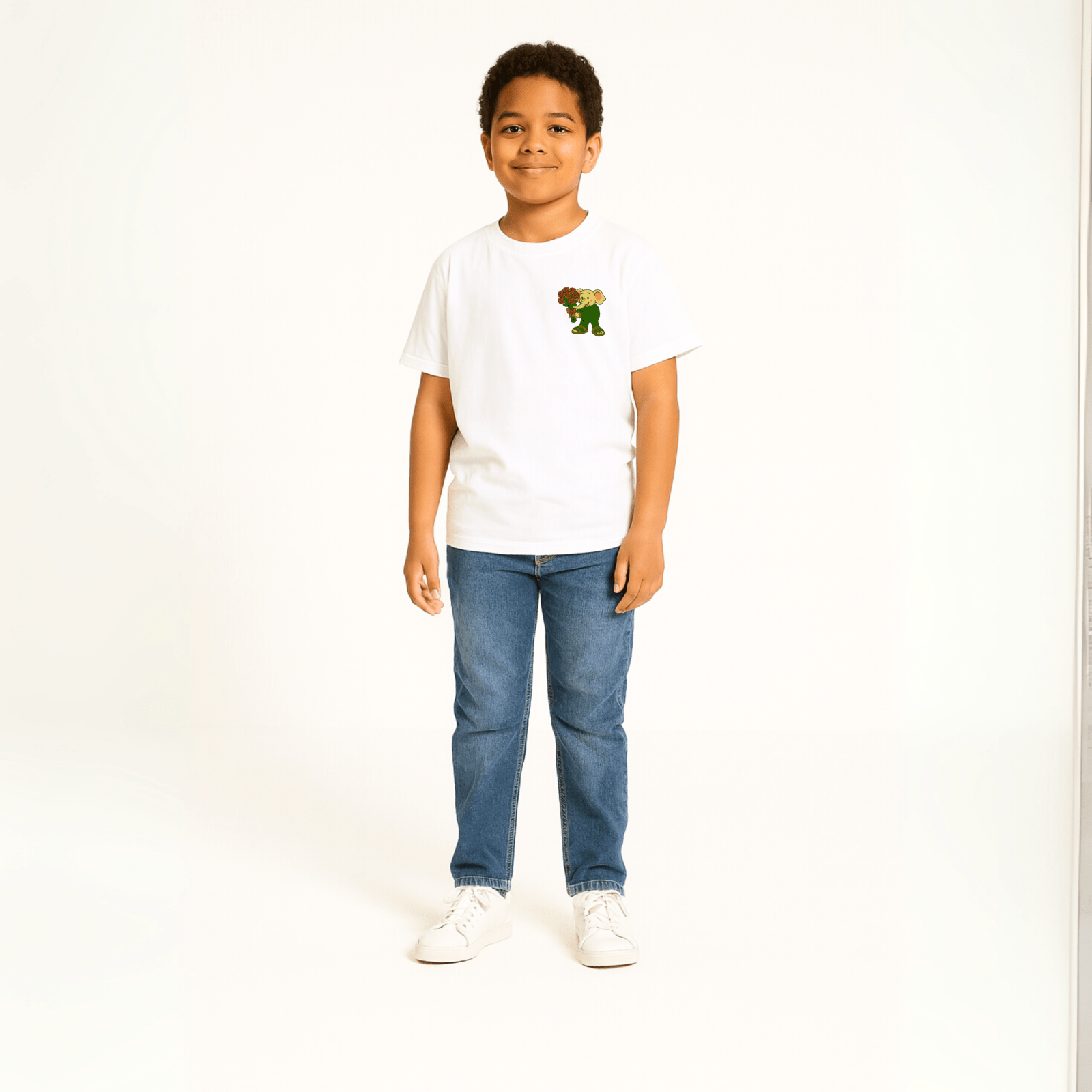 Lirili Larila - Premium T-Shirt - Brainrots - T-shirt