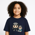 Baby Friends Premium T-Shirt - Brainrots - 