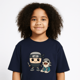 Baby Friends Premium T-Shirt - Brainrots - 