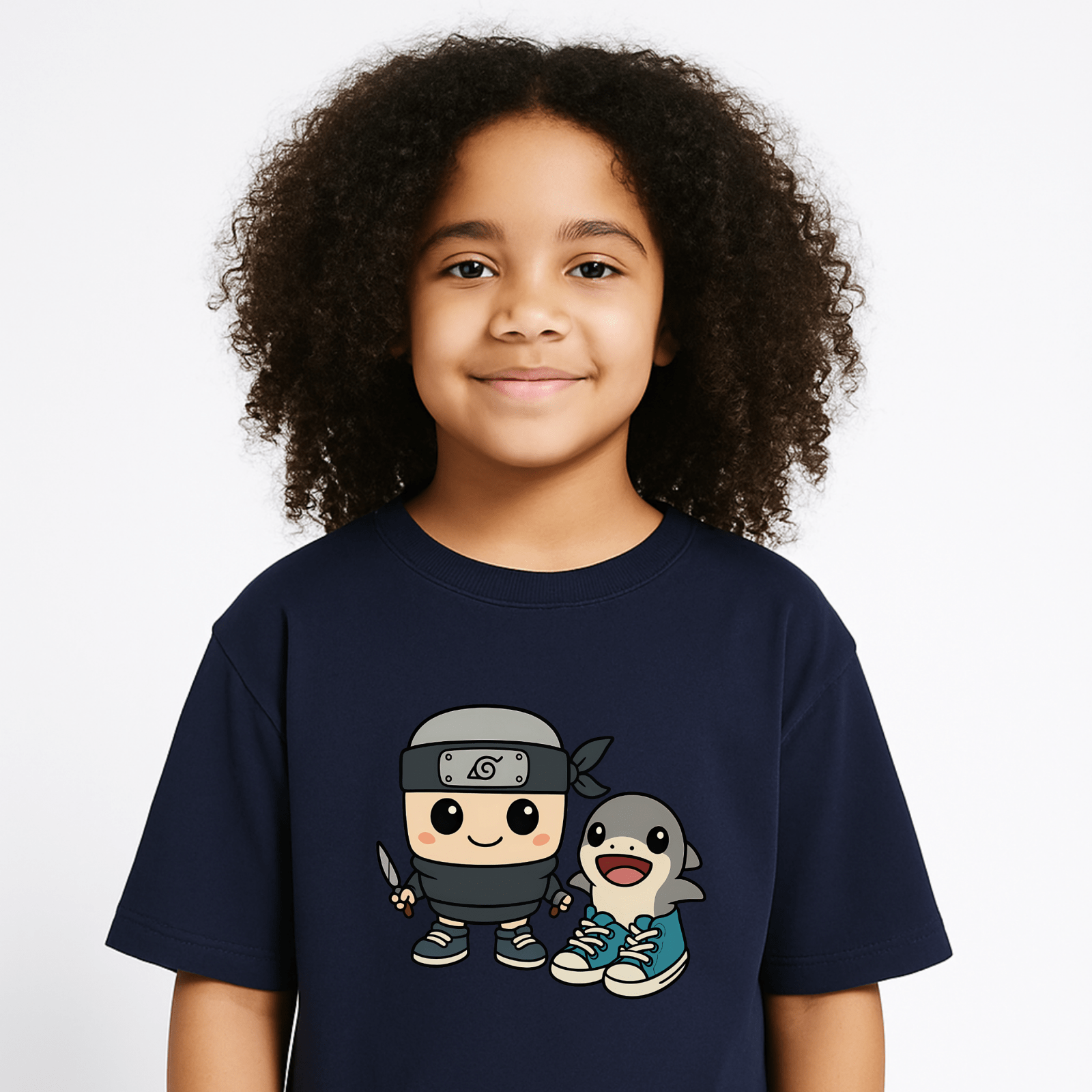 Baby Friends Premium T-Shirt - Brainrots - 
