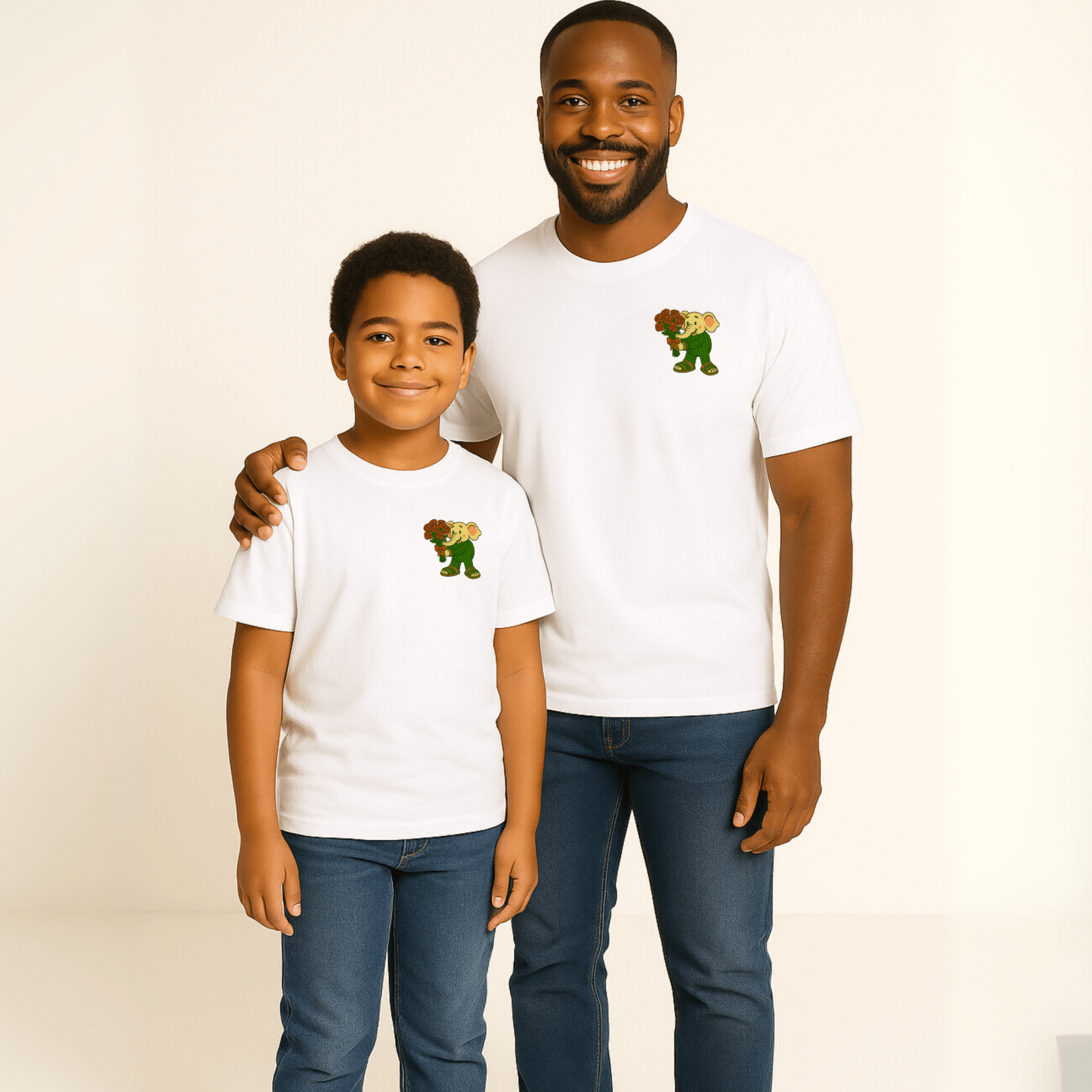 Lirili Larila - Premium T-Shirt - Brainrots - T-shirt