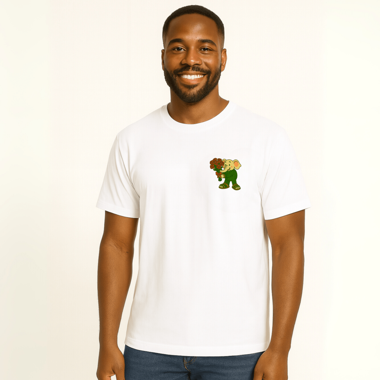 Lirili Larila - Premium T-Shirt - Brainrots - T-shirt