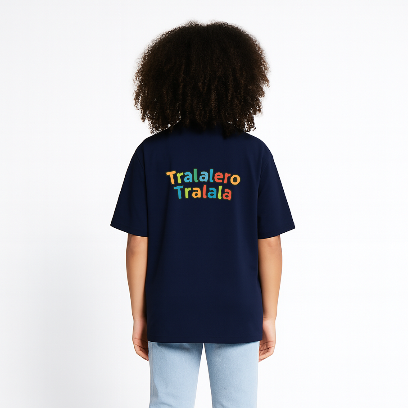Tralaleo Tralala T-shirt
