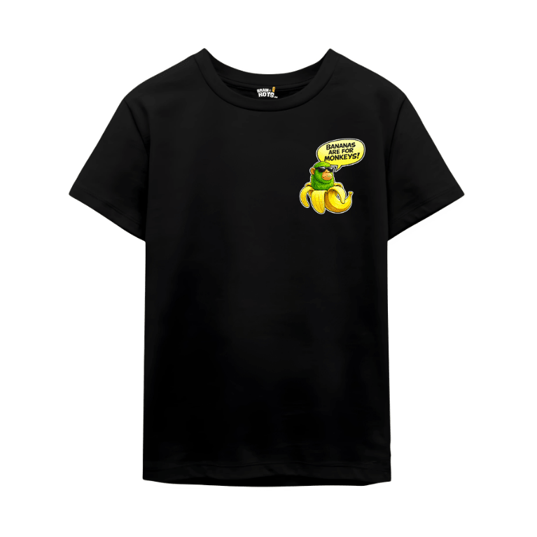 Chimpanzini Bananini - BAFM Edition