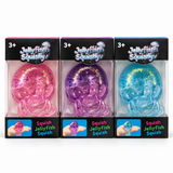 Jelly Squish – Manet Squishy - Brainrots - Squishy