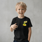 Chimpanzini Bananini - BAFM Edition - Brainrots - T-shirt