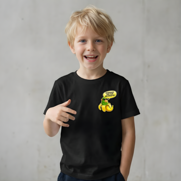 Chimpanzini Bananini - BAFM Edition