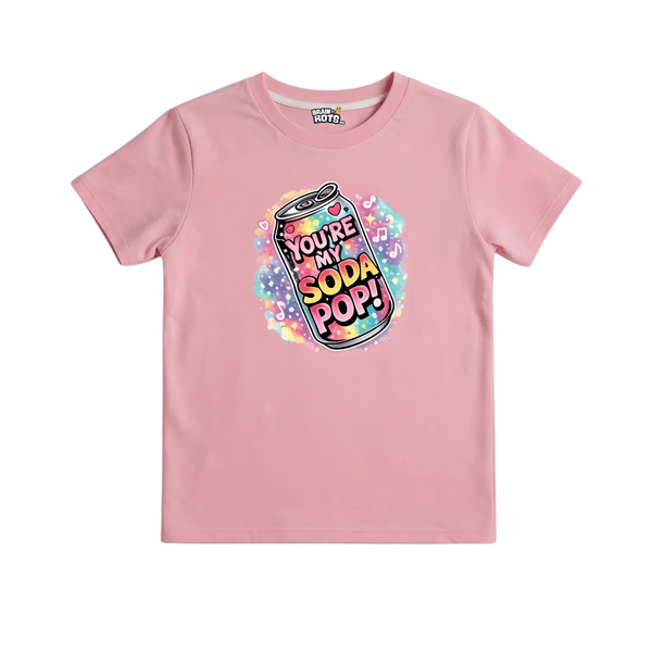 Hunters Collection-Soda Pop