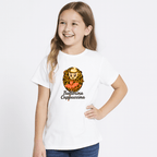 Ballerina Cappuccina T-Shirt - Brainrots - T-shirt