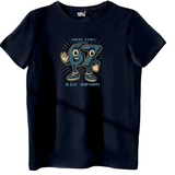 Six Seven (67) - T-Shirt - Brainrots - T-shirt