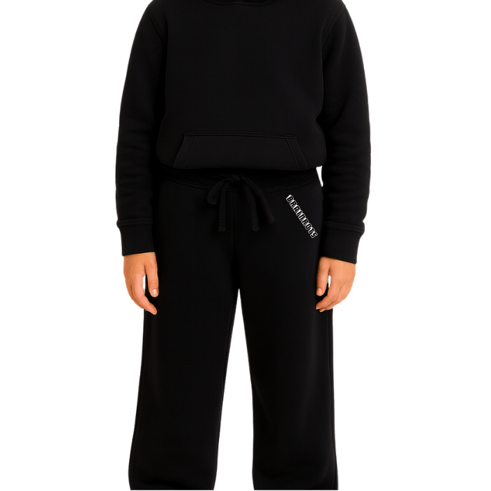 Ballerina Cappuccina - Mjukis Set - Brainrots - T-shirt