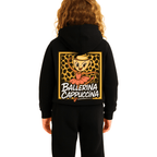 Ballerina Cappuccina - Mjukis Set - Brainrots - T-shirt