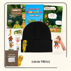 Brainrots Superkit - Brainrots - 