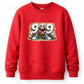 NINE (999) - Sweatshirt - Brainrots - sweatshirt