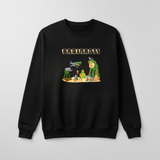 Brainrot Sweatshirt - Brainrots - tröja