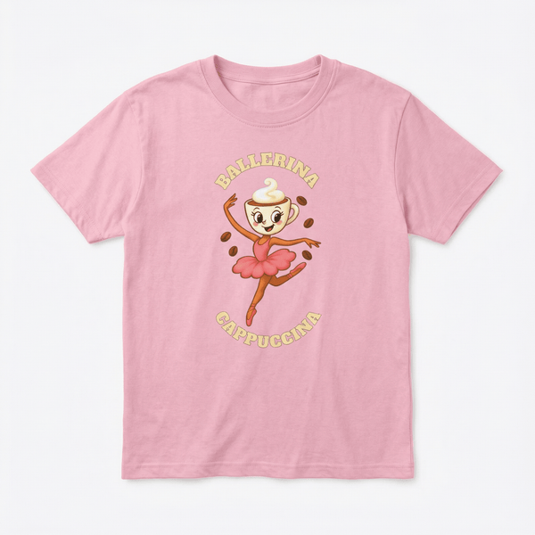 Ballerina Cappuccina - Original