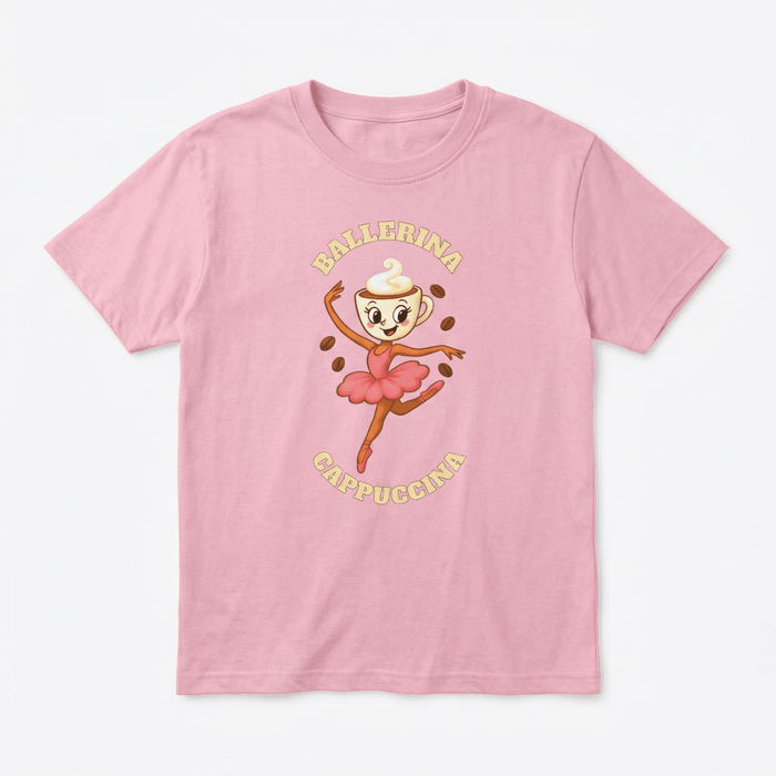 Ballerina Cappuccina - Original