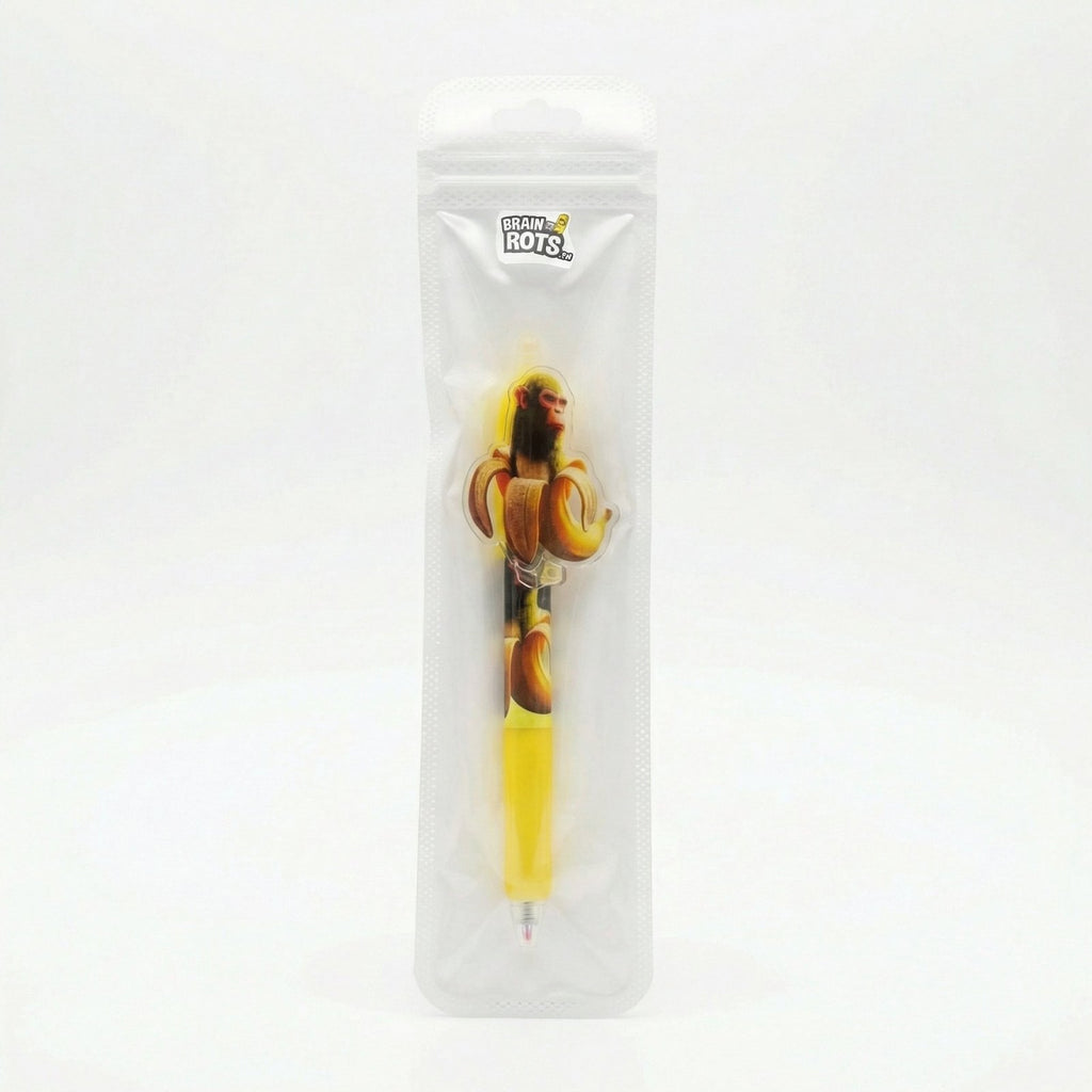 Brainrot bläckpennor - Brainrots - Pennor
