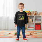 Brainrot Sweatshirt - Brainrots - tröja