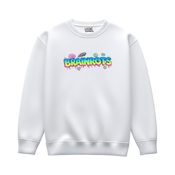 ColorRot -  Sweatshirt