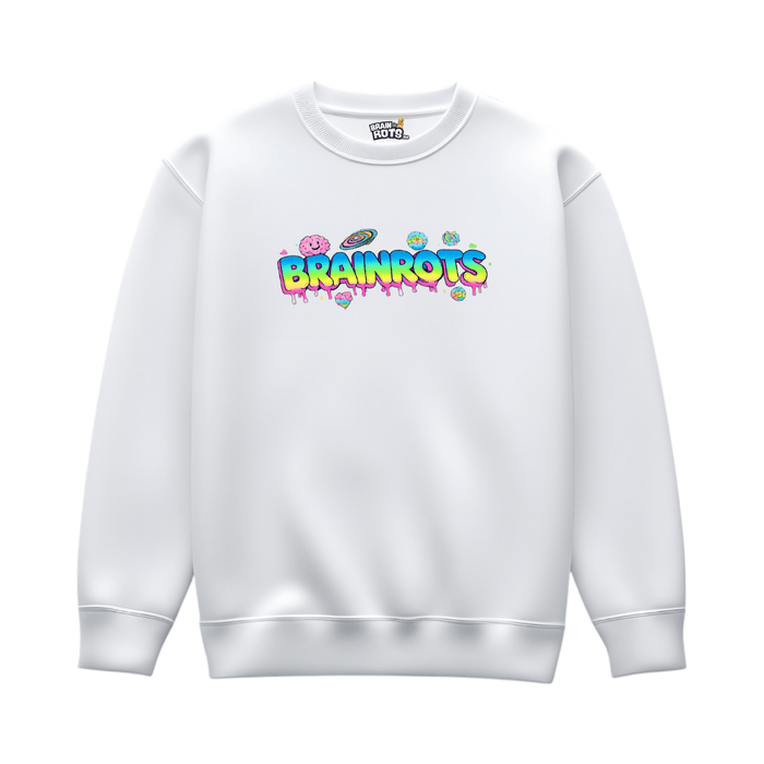 ColorRot -  Sweatshirt