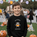 Cappuccino Assassino Sweatshirt - Brainrots - sweatshirt