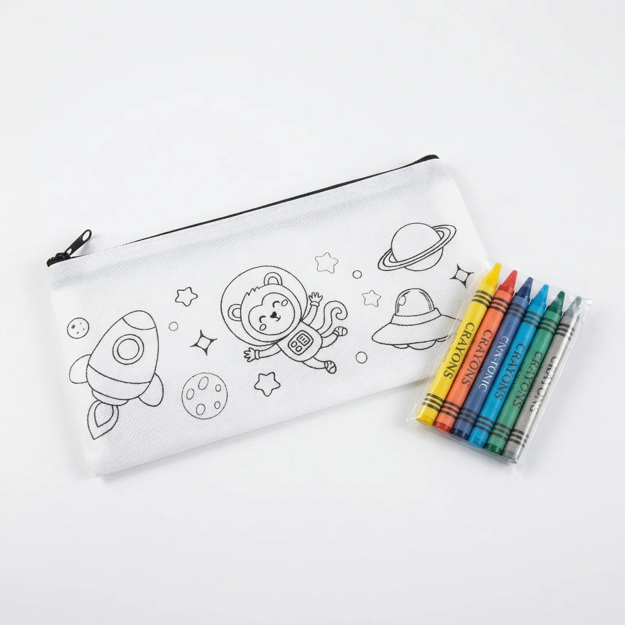 '' DIY '' - Necessär - Brainrots - Pennor