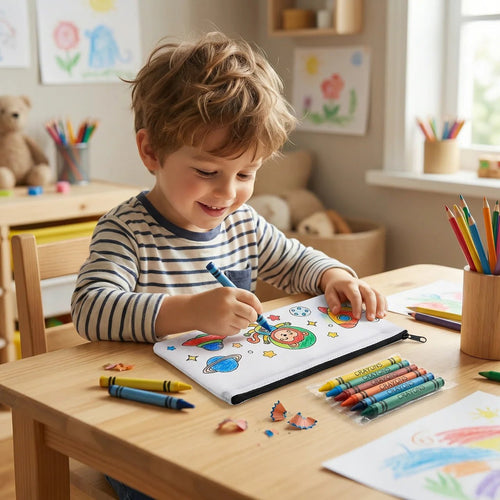 '' DIY '' - Necessär - Brainrots - Pennor