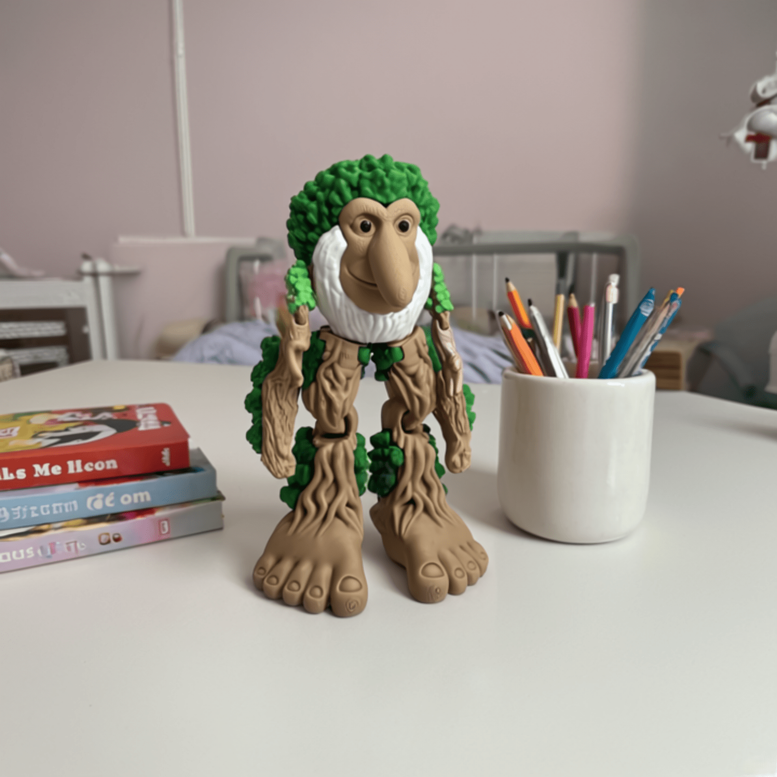 Brr Brr Patapim – Collector’s Edition - Brainrots - 